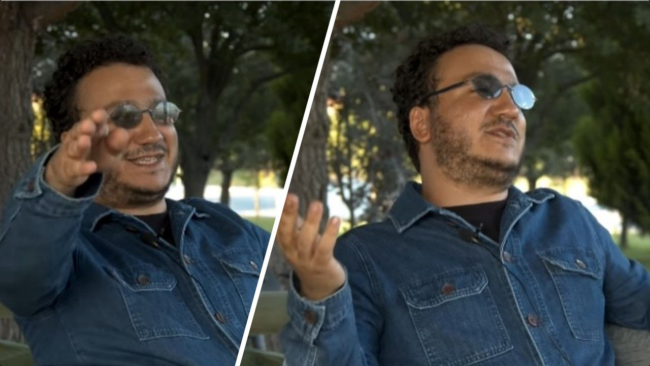 "Koronavirüs Türkleri etkilemez" diyen Oytun Erbaş'tan ilginç sözler: Türkiye'nin Elon Musk'ıyım!