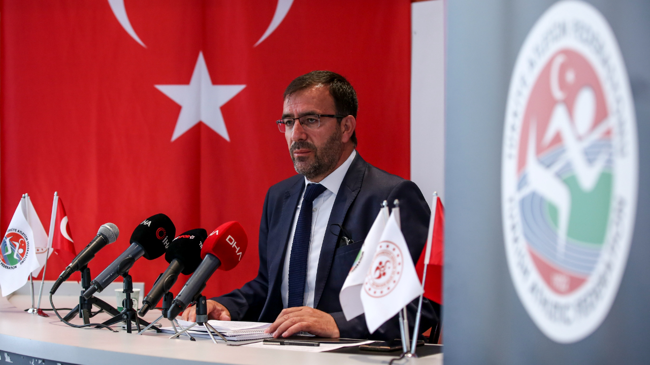 Fatih Çintimar:  Almanların, Hindistanlıların içinde ‘İrlandalı’ yok, ülkesinin yaptığı dereceyi kötülemiyorlar