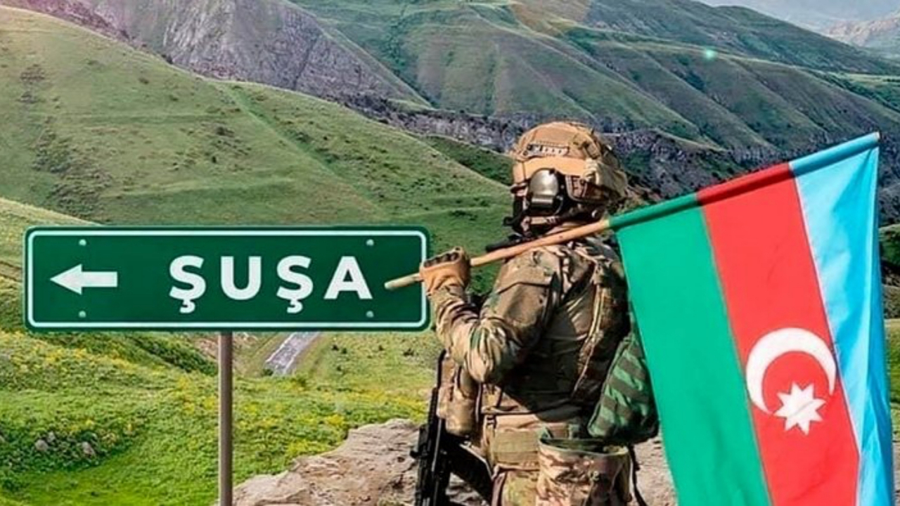 Azerbaycan topraklarında yakalanan 14 Ermeni askerine hapis cezası!