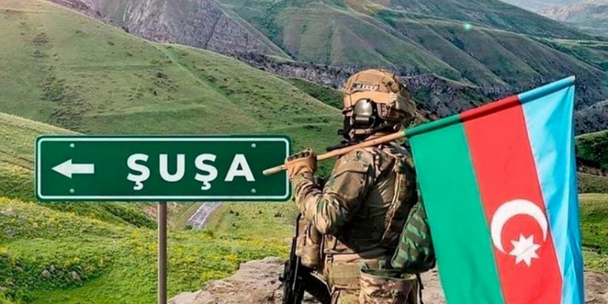 Azerbaycan topraklarında yakalanan 14 Ermeni askerine hapis cezası!
