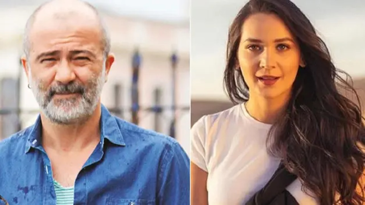 Gülsüm Ali İlhan ile Durul Bazan aşkına aile engeli! Nedenini duyunca çok şaşıracaksınız