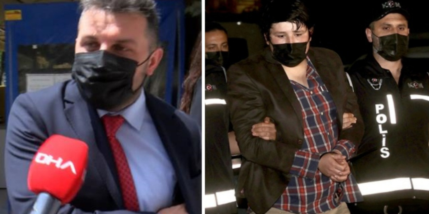 Tosuncuk lakaplı Mehmet Aydın'ın avukatından açıklama geldi!