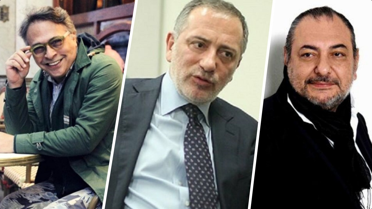 Çöken çökene diyen Altaylı’ya şok gönderme: Kilise tapusu var…