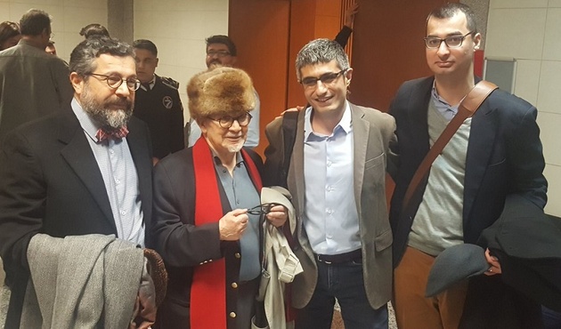 Odatv davasında 6 yıl sonra karar çıktı!