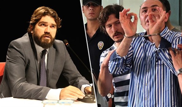 Rasim Ozan Kütahyalı'nın FETÖ'cü Ali Fuat Yılmazer'e gönderdiği mesajlar ortaya çıktı!