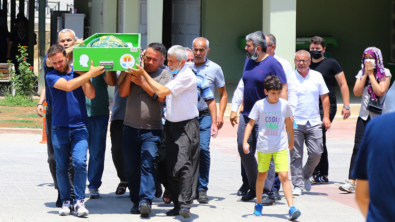 Alacak verecek meselesi demişlerdi: 61 yaşındaki kadının öldürülmesinin nedeni bambaşka çıktı