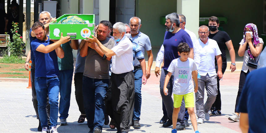Alacak verecek meselesi demişlerdi: 61 yaşındaki kadının öldürülmesinin nedeni bambaşka çıktı