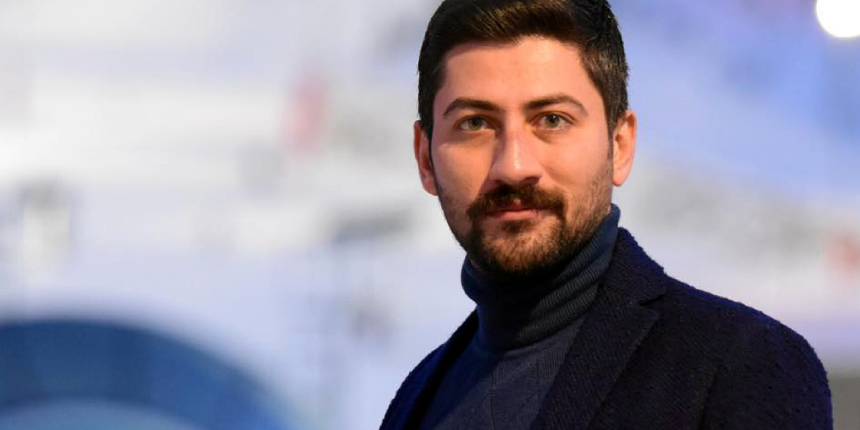 TÜRSAB'da acı gün! Kuzeydoğu Anadolu BTK Başkanı denizde boğuldu