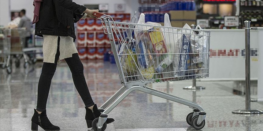 Haziran ayı enflasyon rakamları açıklandı