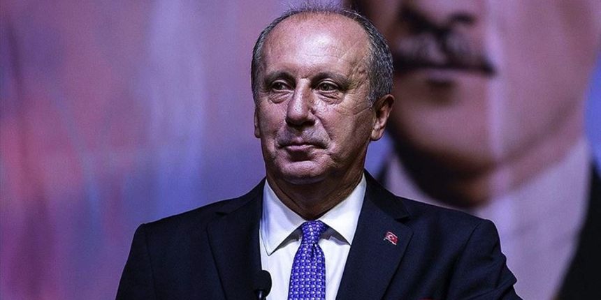 Savcı, Muharrem İnce’nin ‘seçme ve seçilme’ hakkından yoksun bırakılmasını talep etti