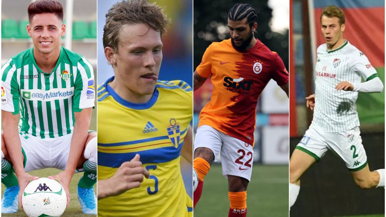 Galatasaray'da ilk hedef beklere gereken takviyeleri yapmak