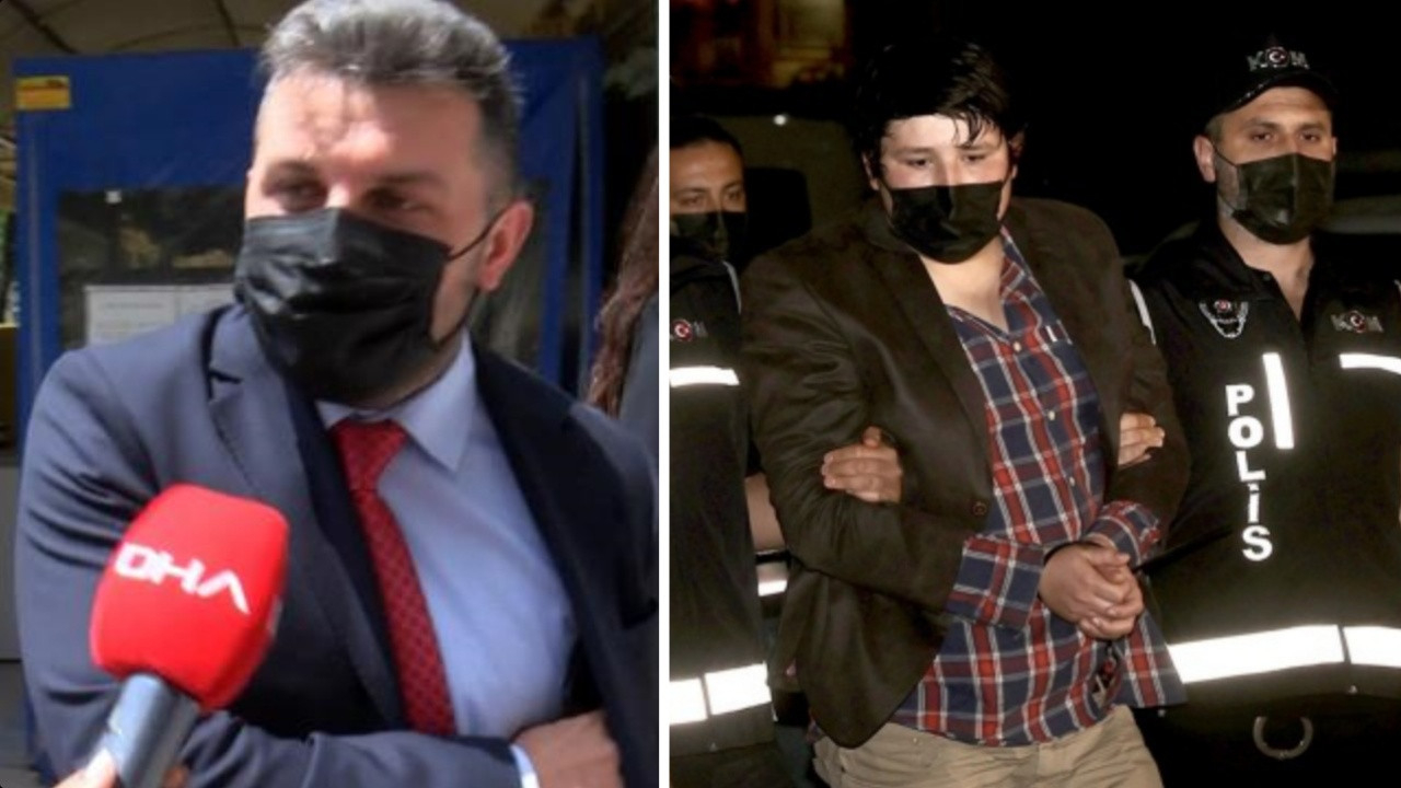 Tosuncuk lakaplı Mehmet Aydın'ın avukatından açıklama: Aile baskısı nedeniyle teslim olduğu yalan!