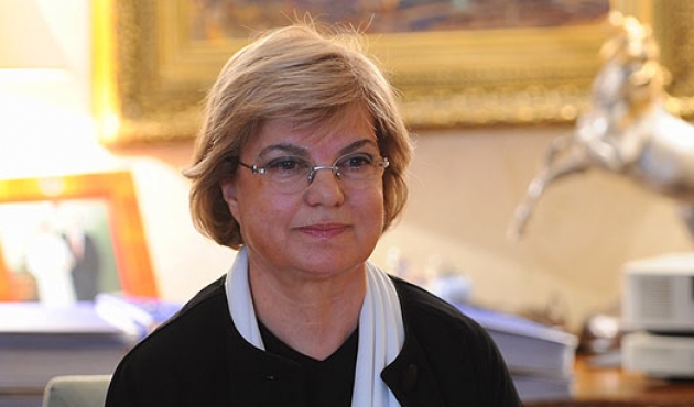 Can Ataklı 'Çok şaşırdım' dedi, Tansu Çiller'in referandumda vereceği oyu yazdı!