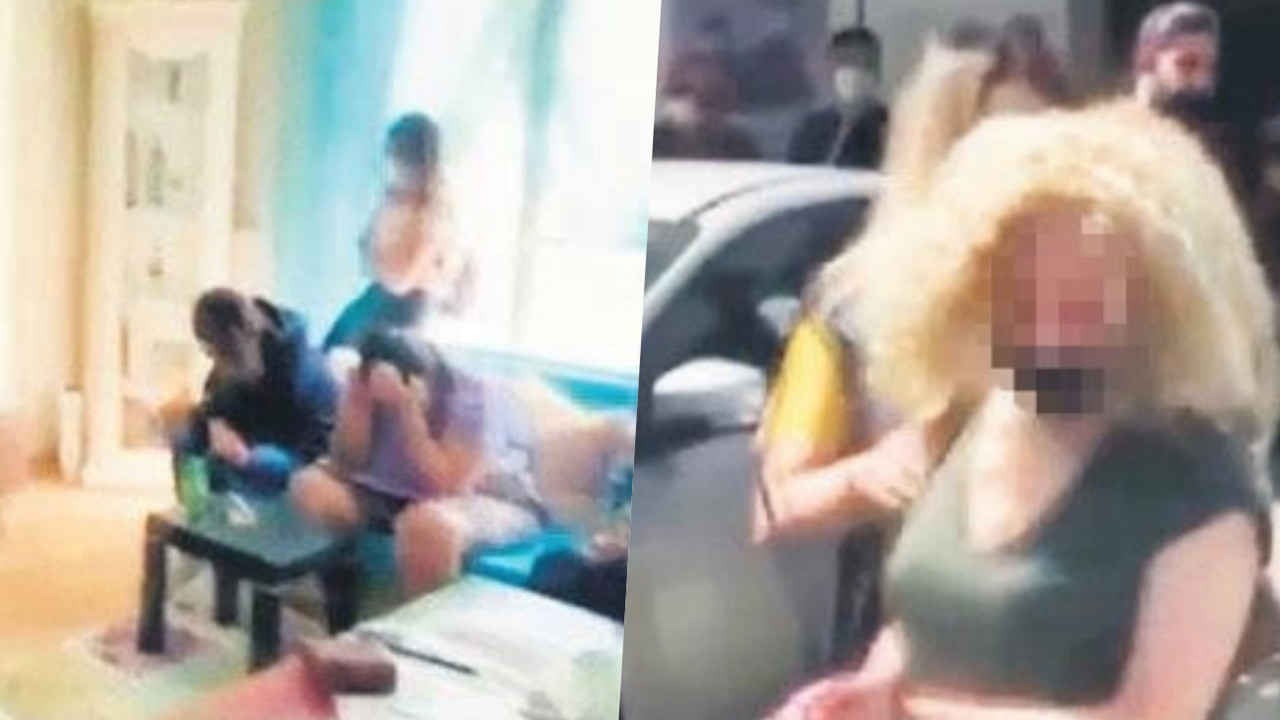 100 bin kişiyi dolandırdı! İstanbul'da jigolo vurgunu...