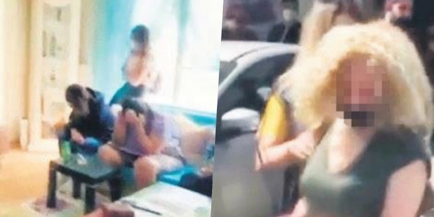 100 bin kişiyi dolandırdı! İstanbul'da jigolo vurgunu...