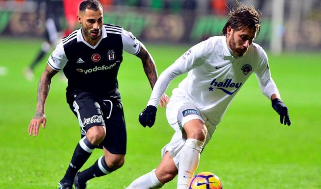 Trabzonspor'dan Tunay Torun hamlesi