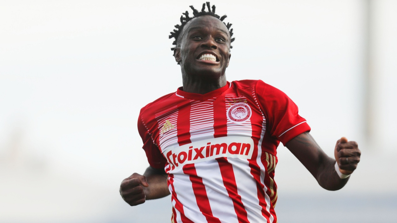 Adana Demirspor'da "Bruma sesleri" çabuk kesildi