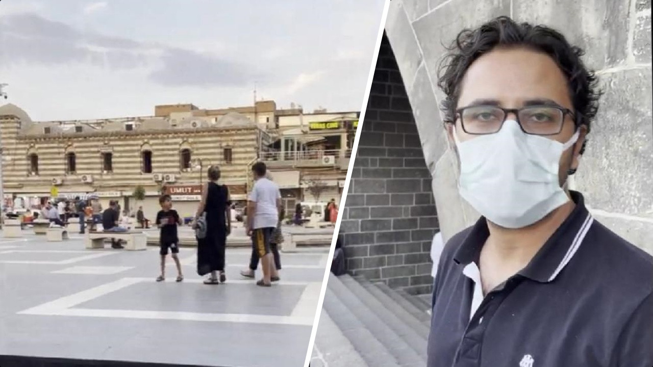 Doktorun aşı daveti sosyal medyayı kırdı geçirdi: 'BioNTech var, Sinovac var'!