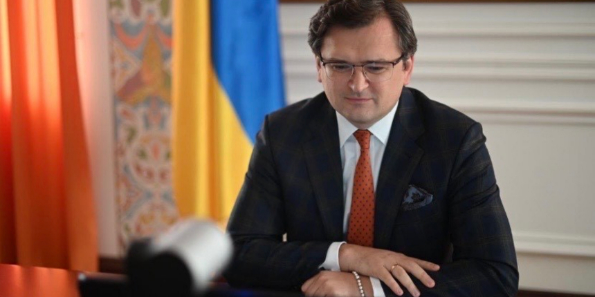 Ukrayna: Kimse bize silah satmazken, Türkiye ile bu sorunu çözdük