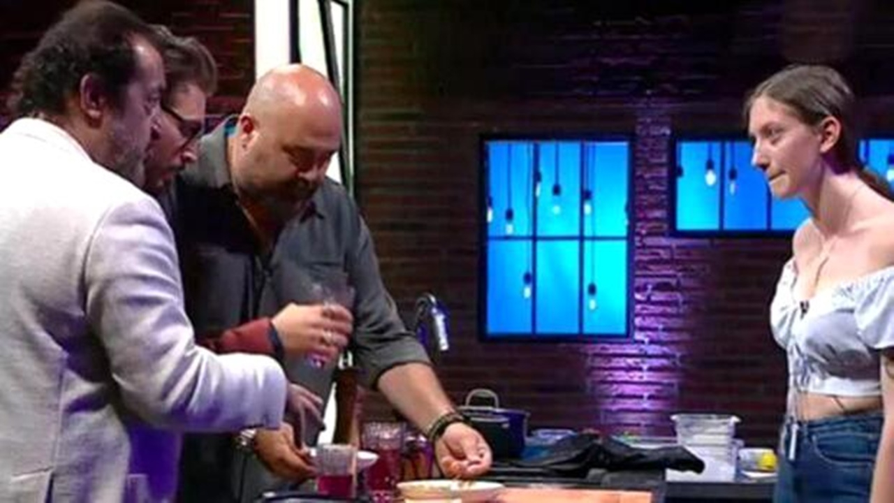 MasterChef yarışmacısına 3 hayır çıktı! Ardından yapılan sürpriz teklif şaşırttı