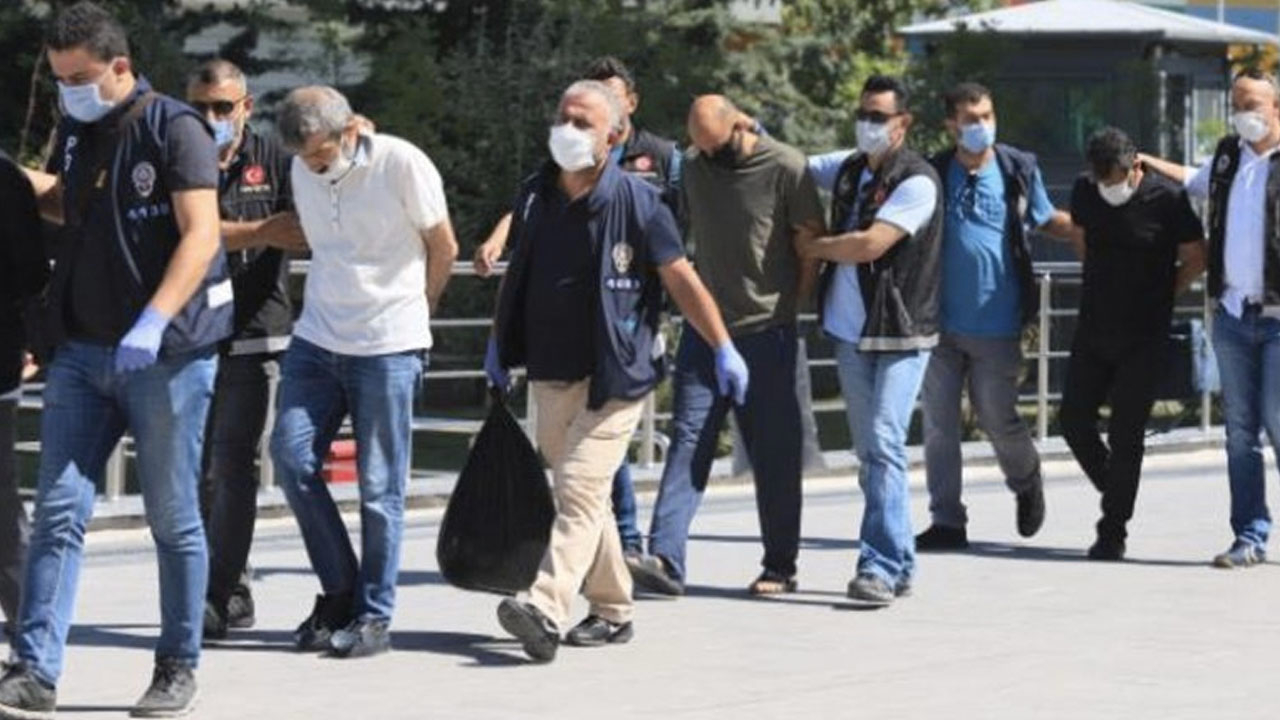 Cumhuriyet tarihinin en büyük operasyonu: İstenen ceza belli oldu