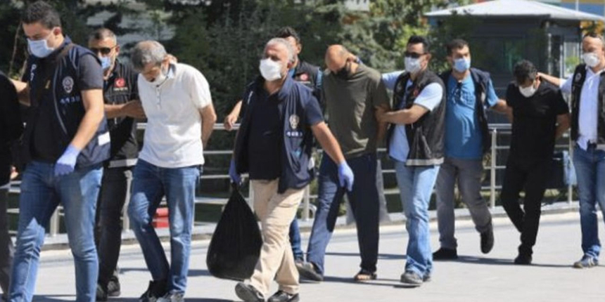 Cumhuriyet tarihinin en büyük operasyonu: İstenen ceza belli oldu