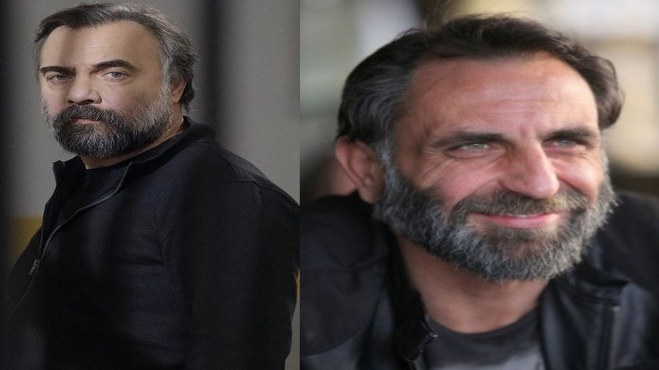 Süleyman Çakır ile Memati Baş EDHO'da buluşuyor! Gürkan Uygun EDHO'ya geliyor...