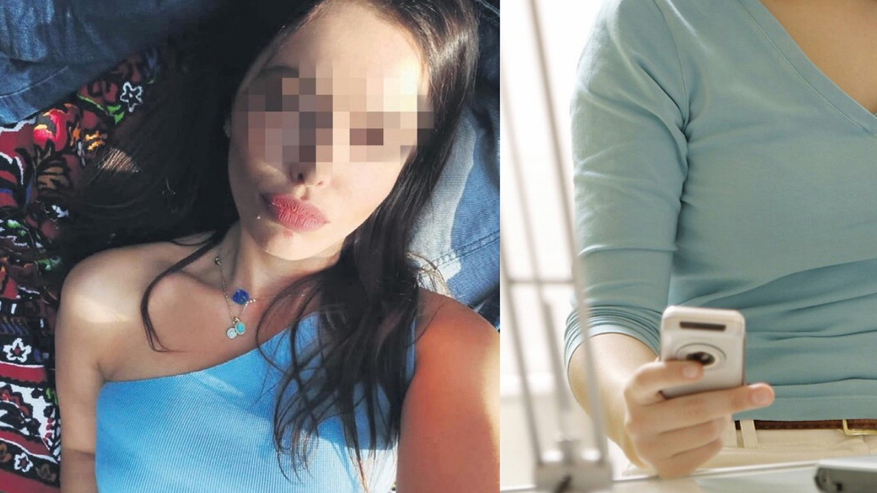Kıskançlık krizine giren eski sevgiliden akılalmaz şantaj! Öyle bir şey yaptı ki...