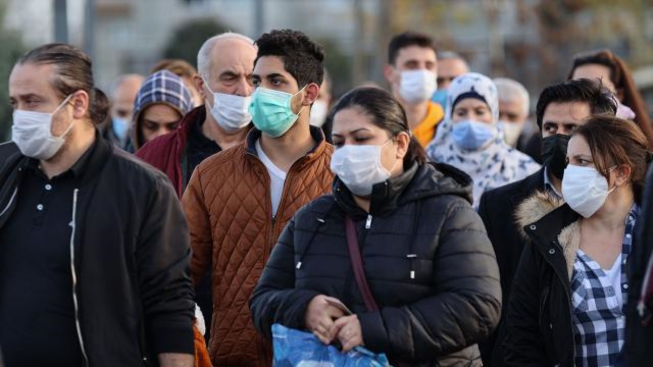 Sağlık Bakanı Koca açıkladı: Delta Plus varyantı 3 ilde görüldü