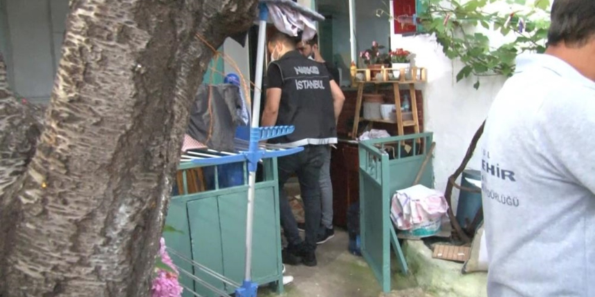 Uyuşturucu operasyonunda şok! Şüpheli, 74 yaşında solunum cihazına bağlı çıktı