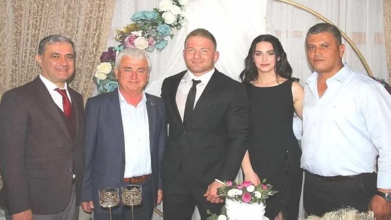 Survivor Şampiyonu İsmail Balaban sonunda nişanlısı hakkında konuştu! Bomba açıklamalar...