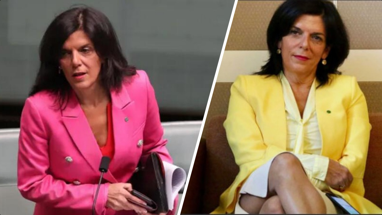 Ülkeyi ayağa kaldıran skandal: Parlamentoda tecavüze uğradım!