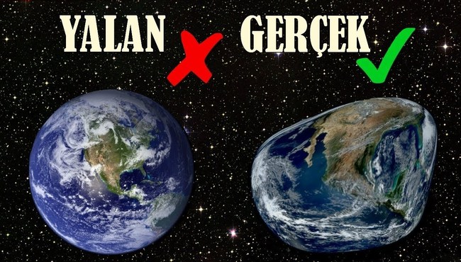 Hayatımız boyunca kandırıldığımızın kanıtı 10 büyük yalan!