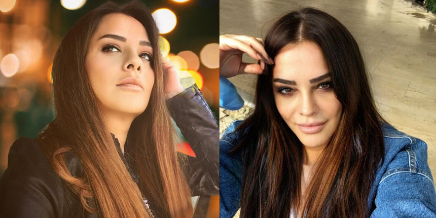 Reyhan Karaca'nın şoke eden görüntüsü! Dudakları yamuldu