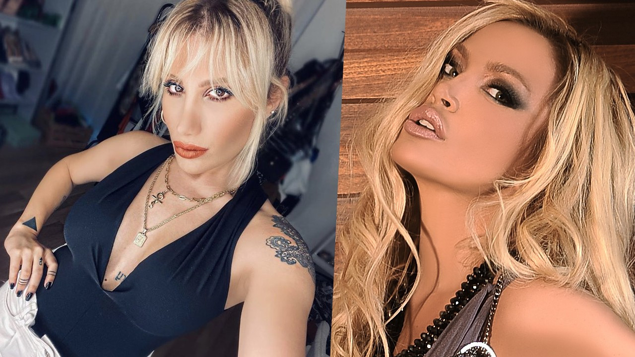 İrem Derici Lerzan Mutlu Kavgası Büyüyor! Araya Polis Girdi! Yüksek Ses Müzik Dinleme Başını Yaktı