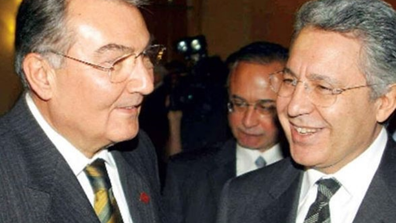 Baykal, Livaneli'nin iddiaları sonrası konuştu: Beni ciddi şekilde üzdü