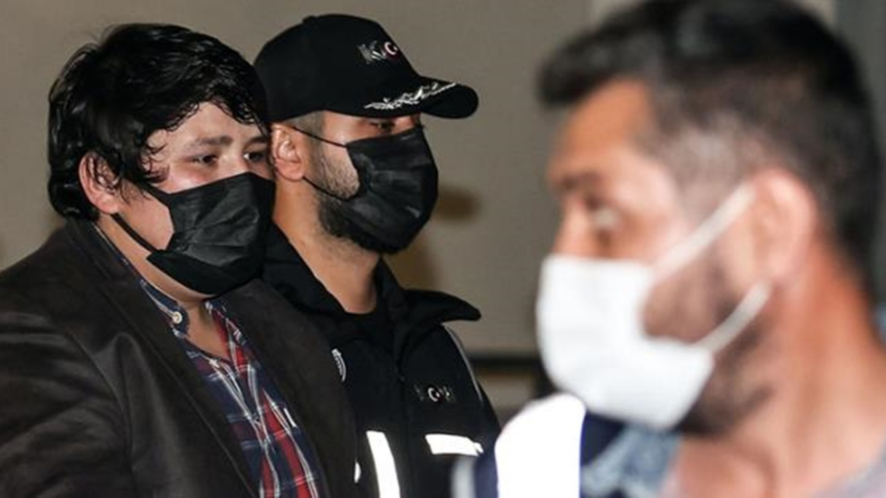 Mehmet Aydın'ın bir skandalı daha ortaya çıktı