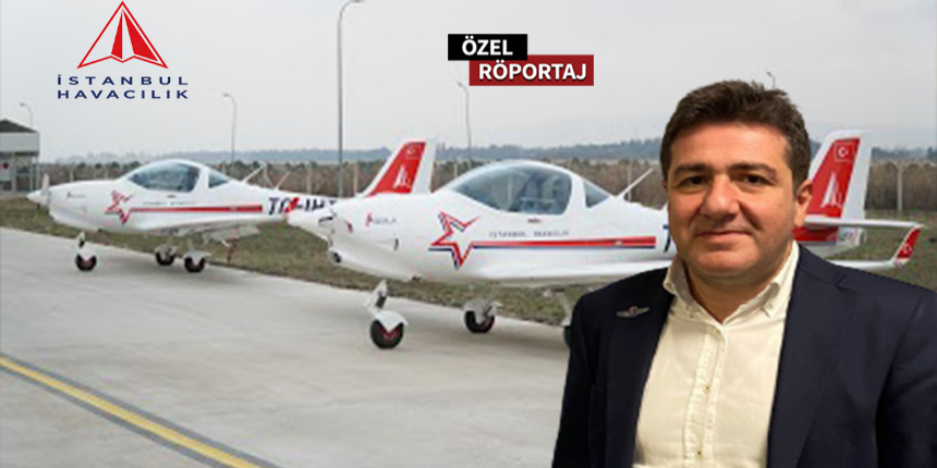 İstanbul Havacılık hayallerinize uçuruyor! İşte şartlar…