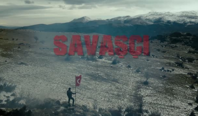 Savaşçı dizisi ilk bölüm ile nefes kesti|Savaşçı dizisi oyuncu kadrosu ve konusu