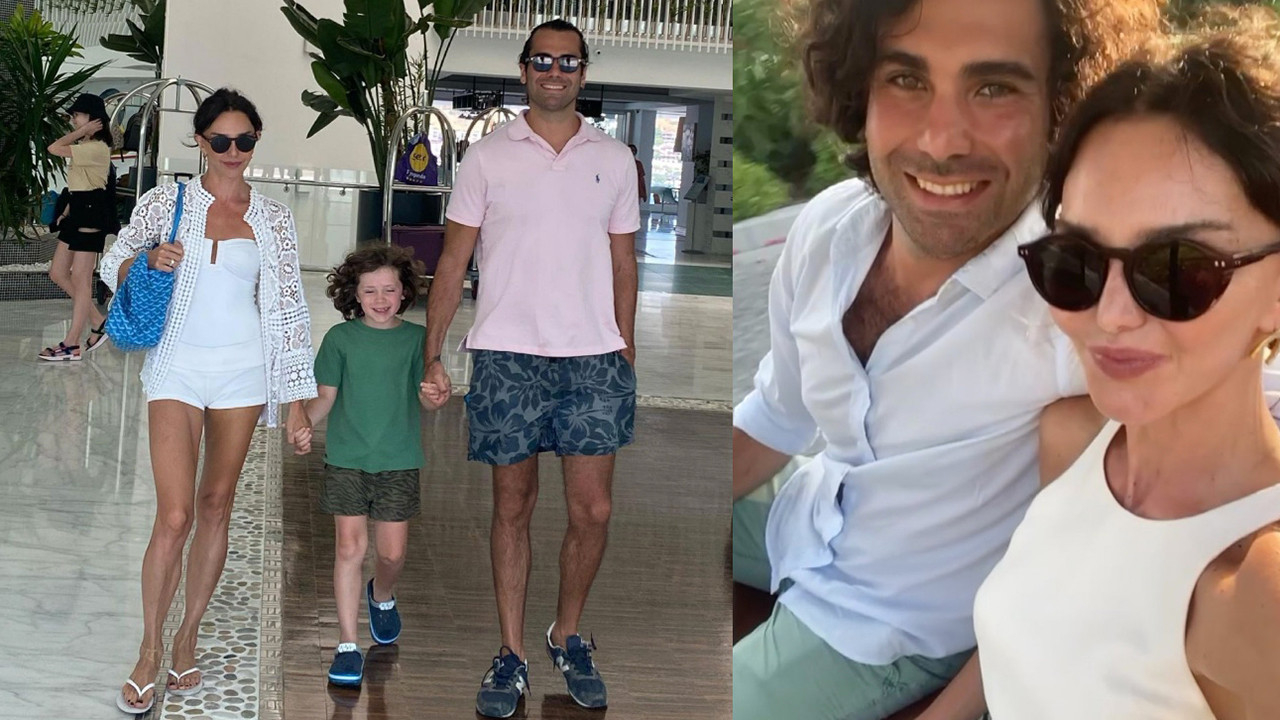 Dinç Aydoğdu ile aşk yaşayan Hande Ataizi'den flaş düğün kararı!