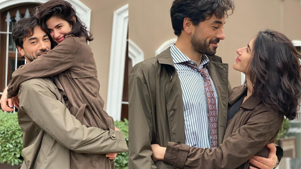 Ünlü Oyuncu Gökhan Alkan Kalp Yarası Dizisini Bıraktı! Dedesine Koştu! Ünlü Oyuncu Dedesini Kaybetti
