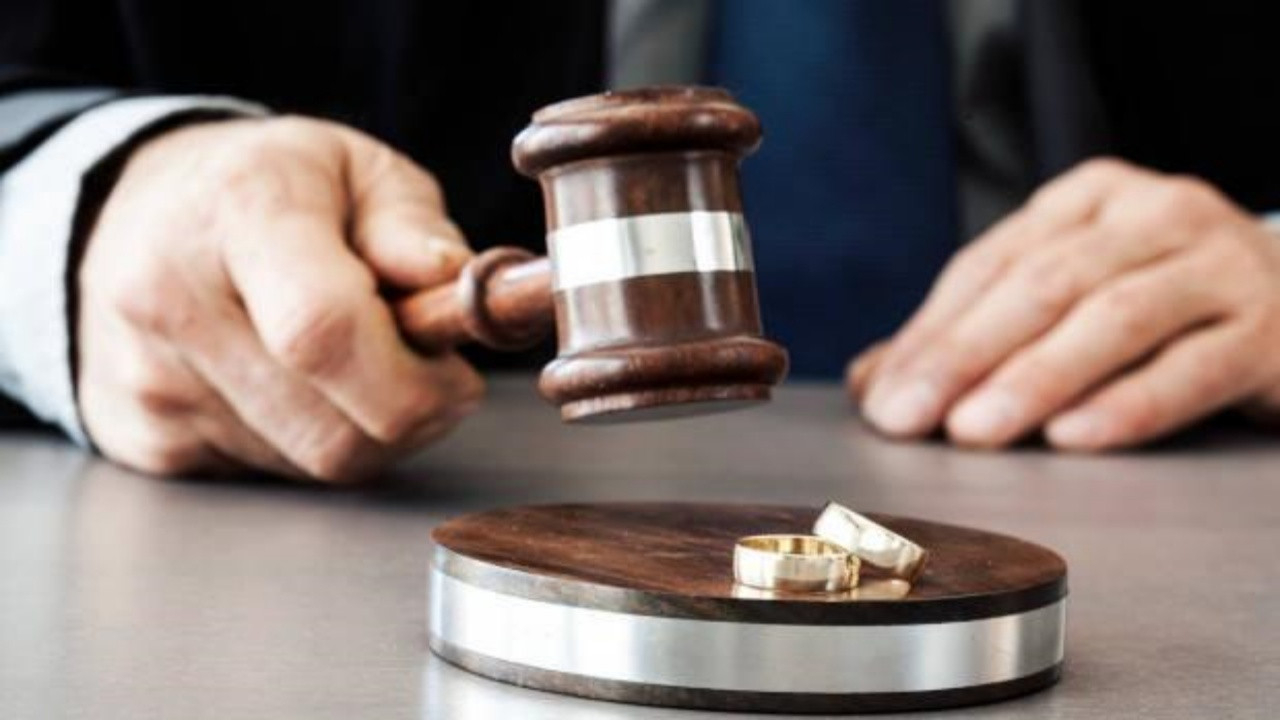 Yargıtay'dan emsal 'nafaka' kararı: Kadın o mesleği yapıyor diye nafakayı iptal etti!