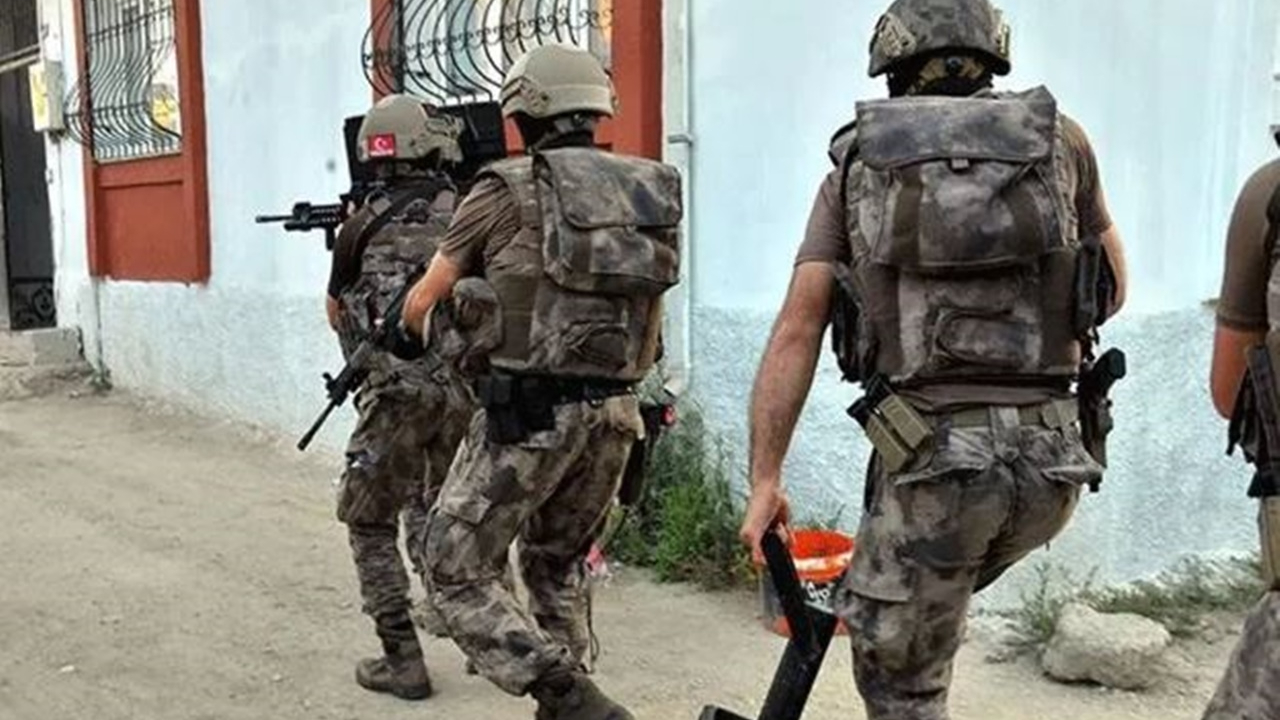 PKK'nın "Türkiye Meclisi" yapılanmasına büyük darbe