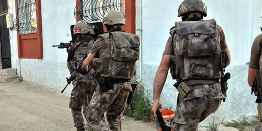 PKK'nın "Türkiye Meclisi" yapılanmasına büyük darbe