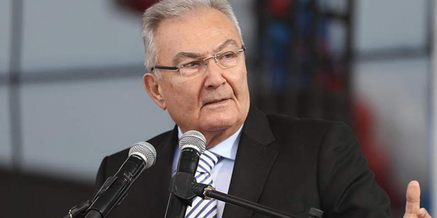 Deniz Baykal'dan hakkında çıkan iddialara yanıt geldi