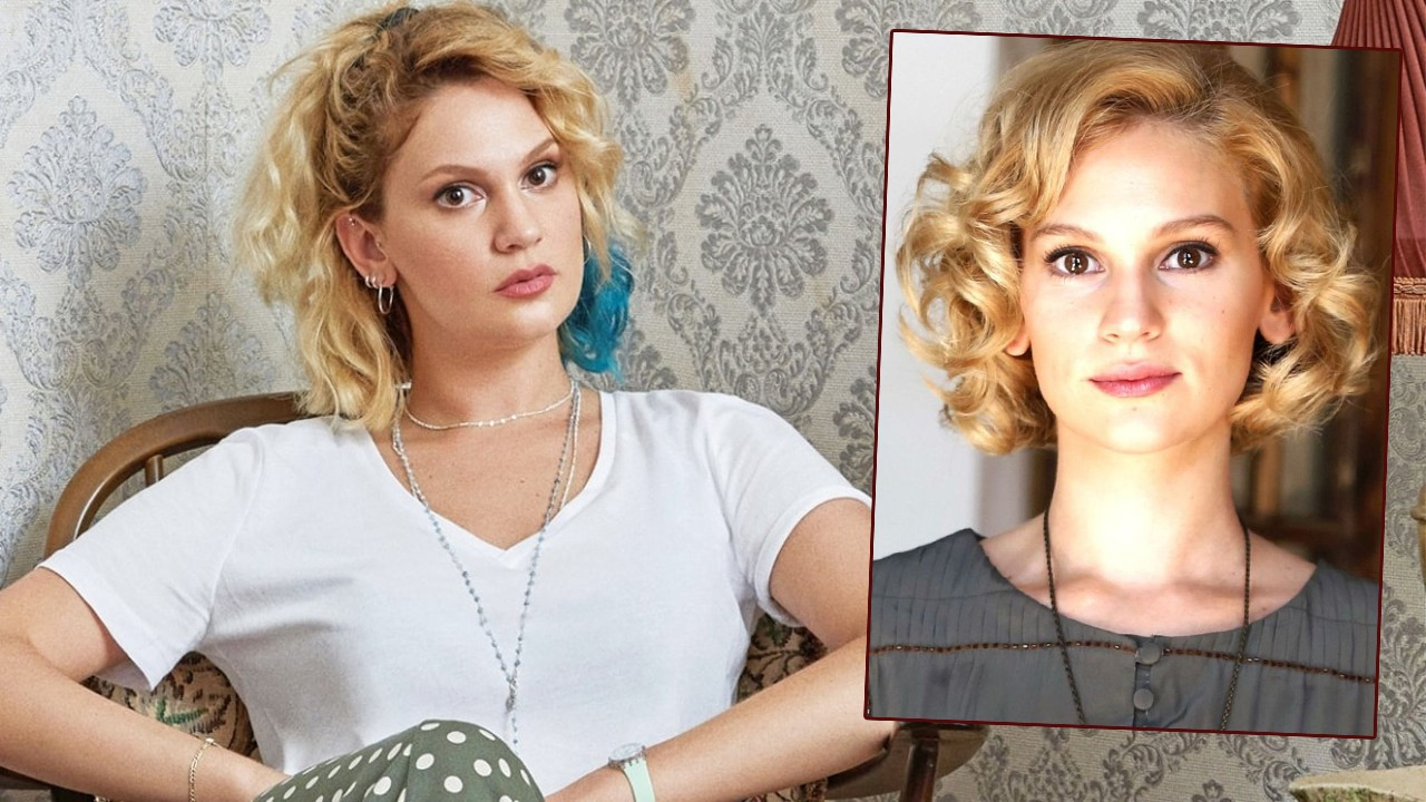 Masumlar Apartmanı Macerası Bitti! Farah Zeynep Abdullah’ın Yeni Dizisi Belli Oldu! Ünlü Oyuncu Yeni Rolüne Böyle Hazırlanıyor