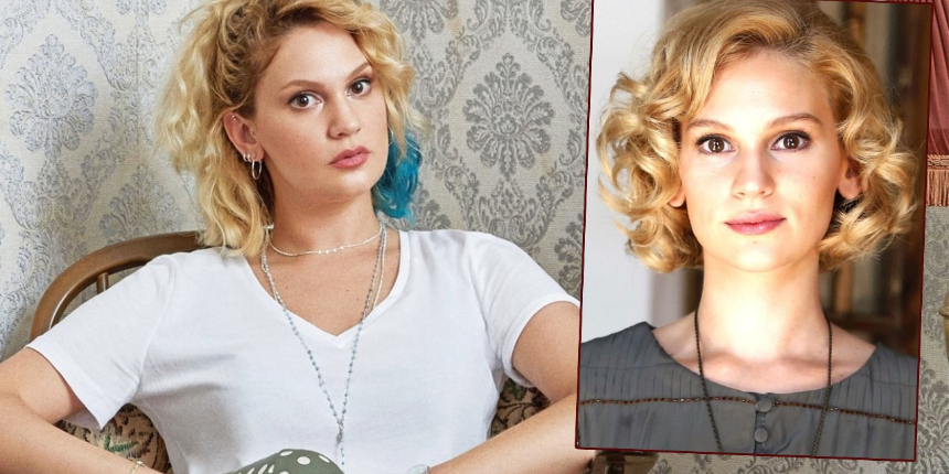 Masumlar Apartmanı Macerası Bitti! Farah Zeynep Abdullah’ın Yeni Dizisi Belli Oldu! Ünlü Oyuncu Yeni Rolüne Böyle Hazırlanıyor