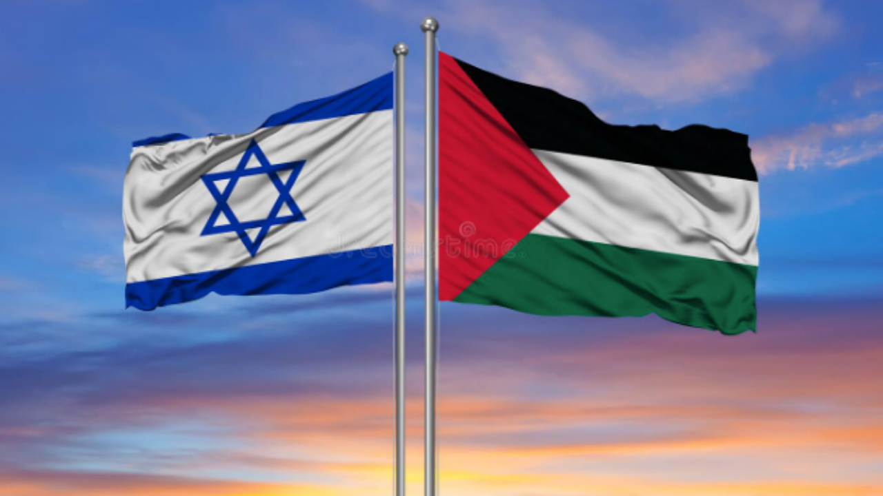 Nadir temas: Filistin lideri, İsrail Cumhurbaşkanı Rivlin'i aradı!