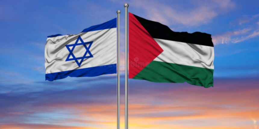 Nadir temas: Filistin lideri, İsrail Cumhurbaşkanı Rivlin'i aradı!