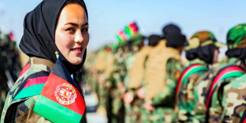 Afgan ordusu, Taliban'a 'karşı saldırı' gerçekleştirecek!